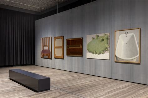 fondazione prada mostra gnoli|FONDAZIONE PRADA PRESENTA A MILANO LA MOSTRA .